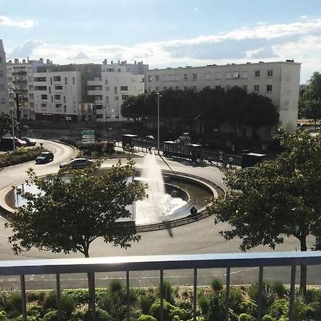 Tout En Elegance - Pont Rousseau Rezé Εξωτερικό φωτογραφία